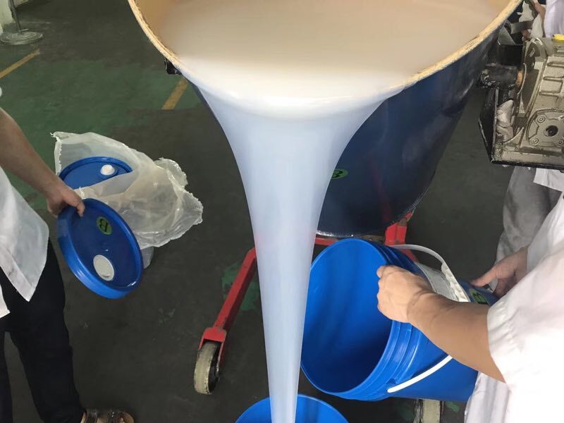 液體硅膠成分與應(yīng)用你了解多少 ？