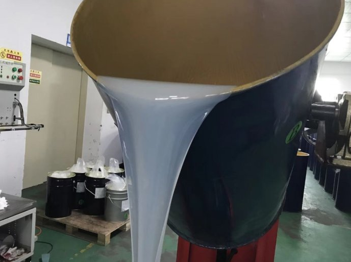 低硬度模具硅橡膠原料優(yōu)缺點你知道嗎？